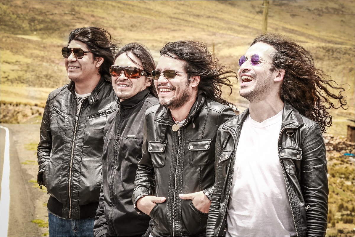 Conoce Las Novedades Que Tendrá La Celebración Del Rock Peruano En Lima 2017 