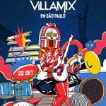 Villamix festival