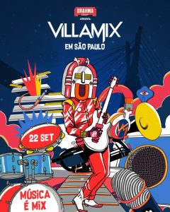 Villamix festival