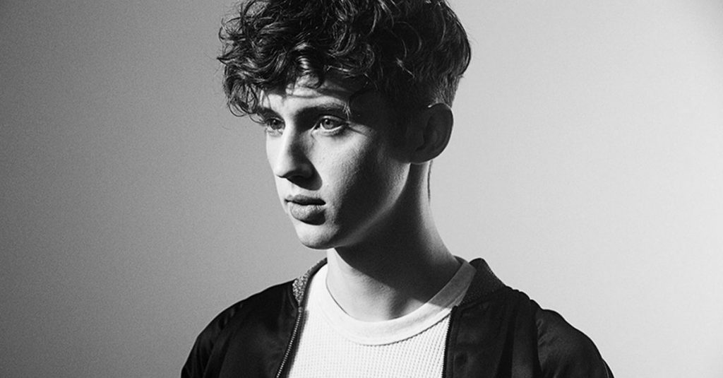 Troye Sivan