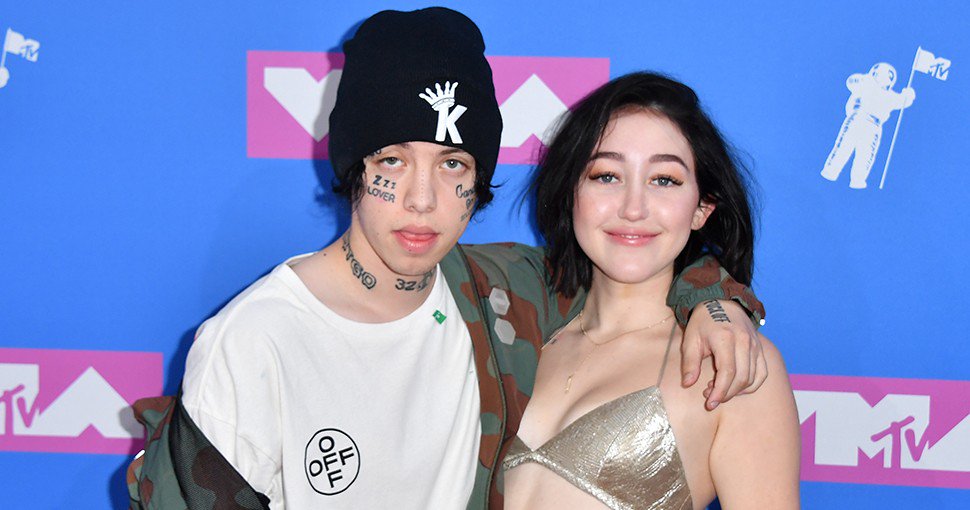 Noah Cyrus e Lil Xan