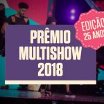 Premio Multishow