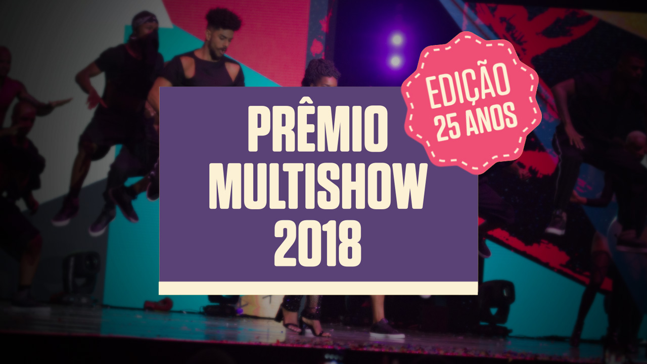 Premio Multishow
