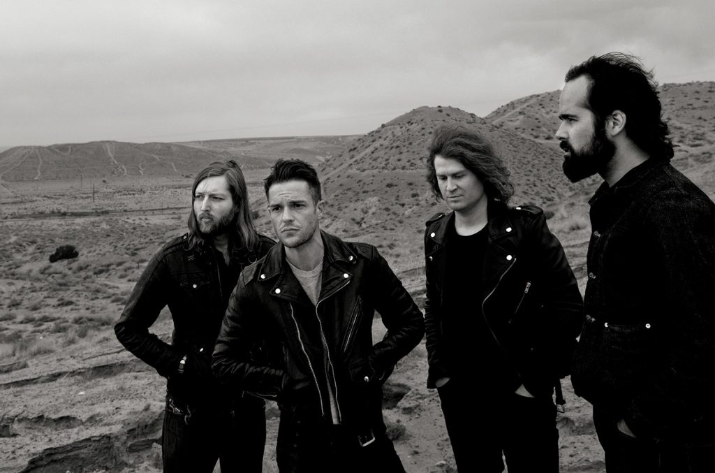 The Killers