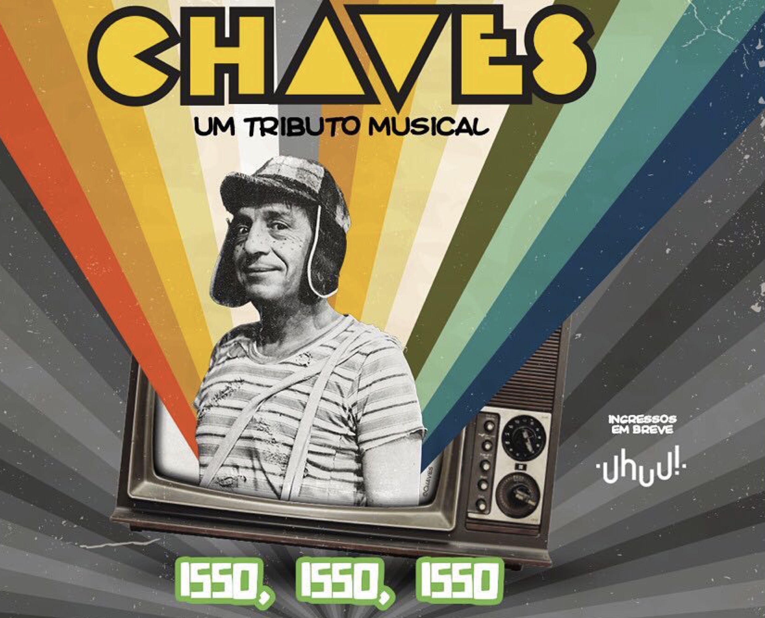 Chaves - Musical