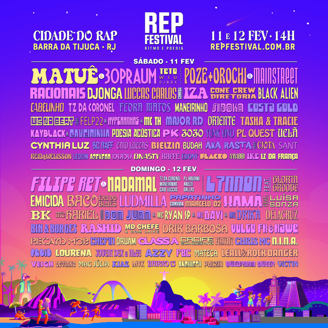 REP Festival 2023