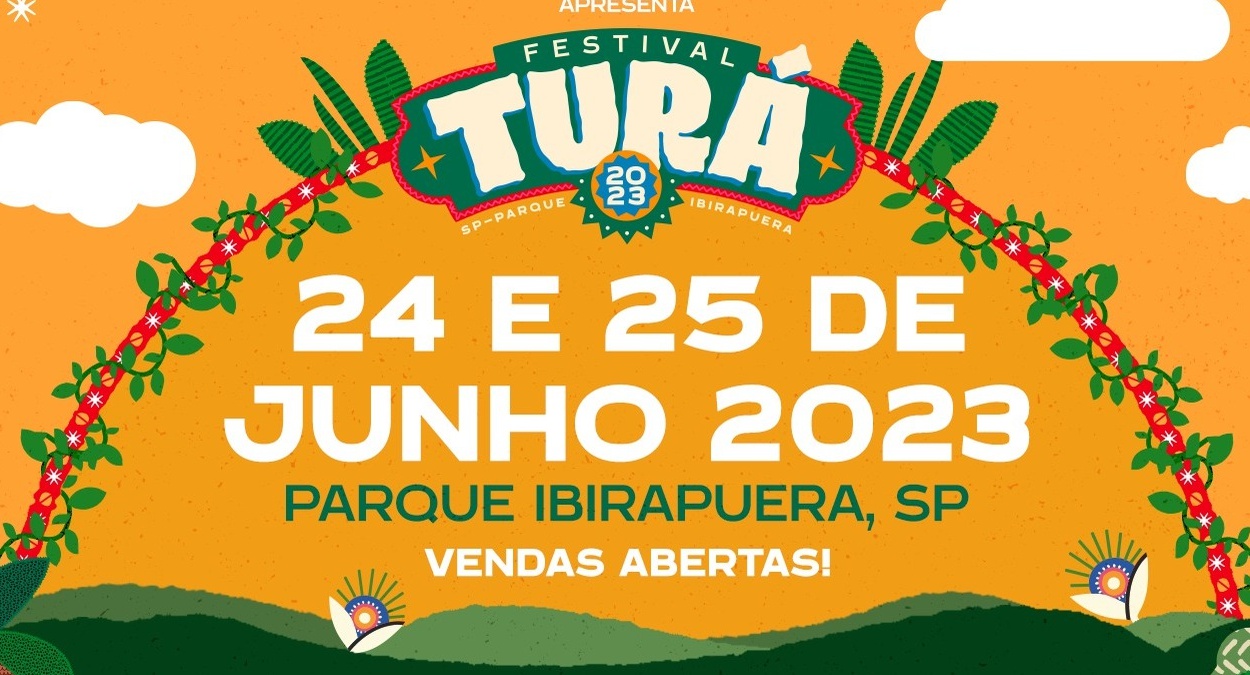 Festival Turá 2023