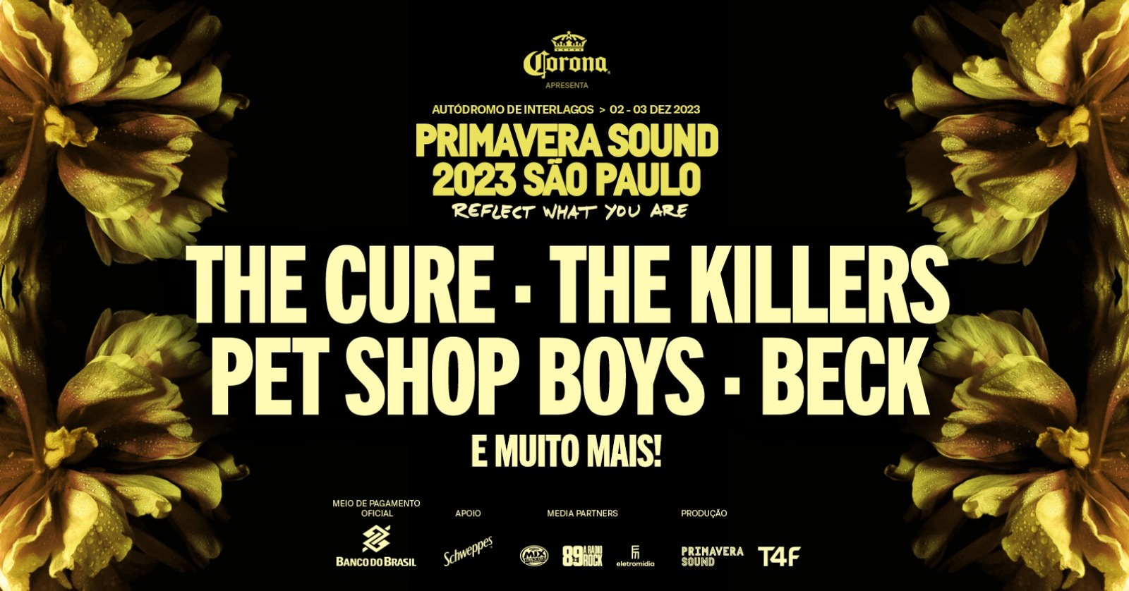 Primavera Sound São Paulo 2023 – Dia 2