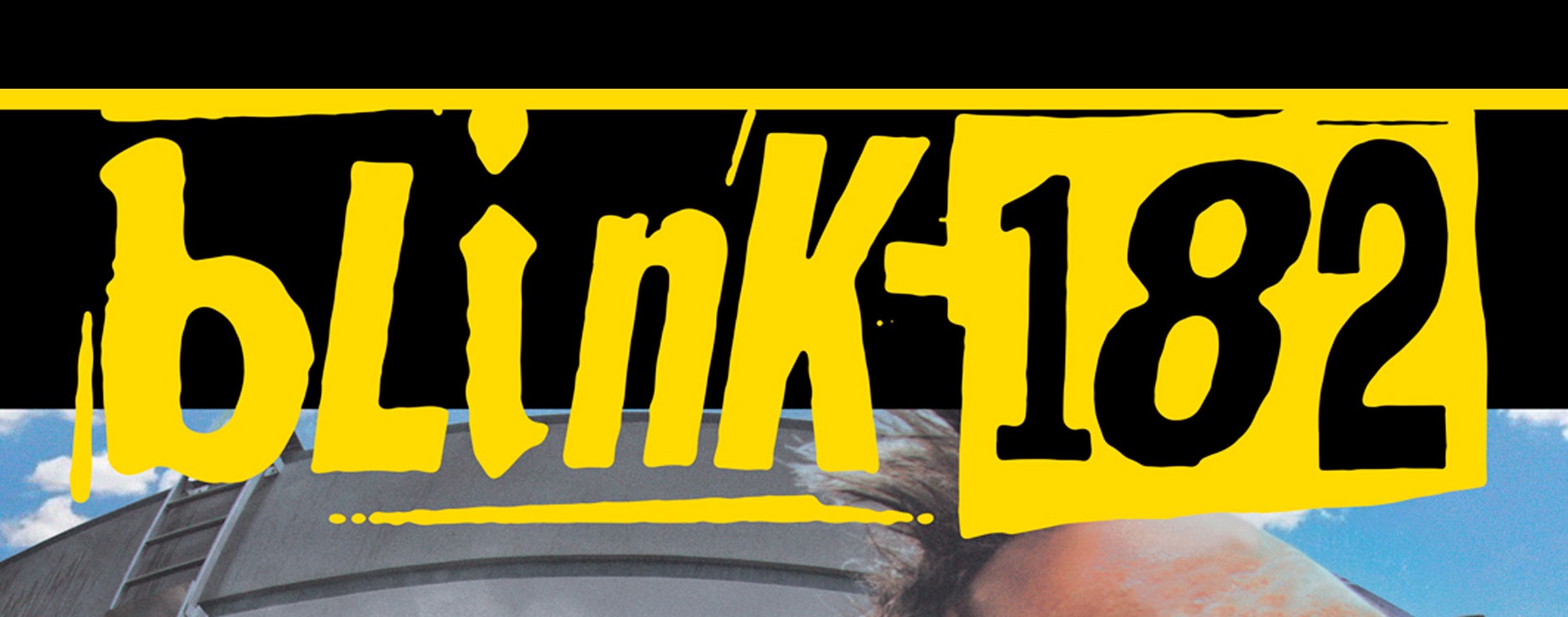 Blink 182 World Tour – Lima