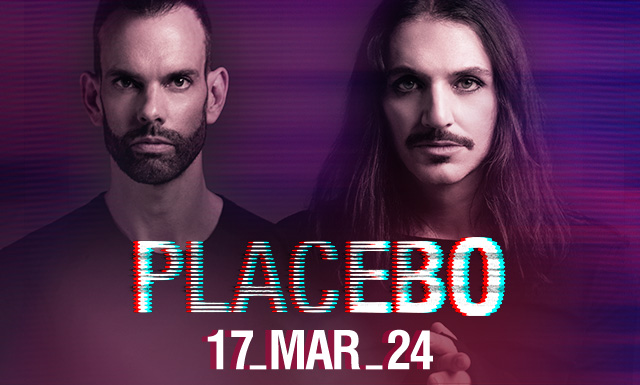 Placebo – São Paulo
