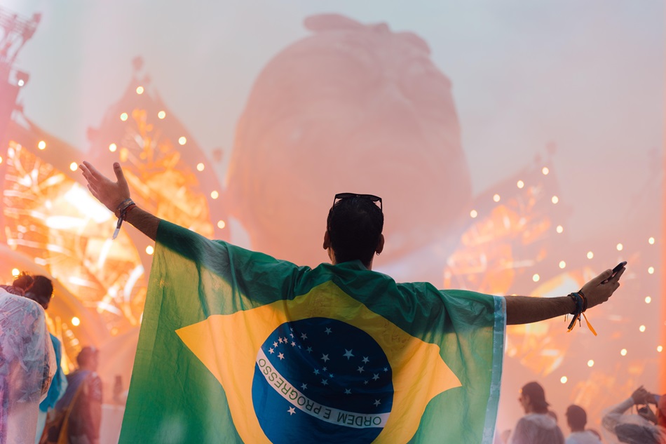 Line-up da edição de 2024 do Tomorrowland Brasil é revelado