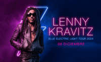 Lenny Kravitz agota entradas para sus conciertos en Sudamérica