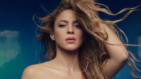 Shakira confirma turnê no Brasil para fevereiro de 2025