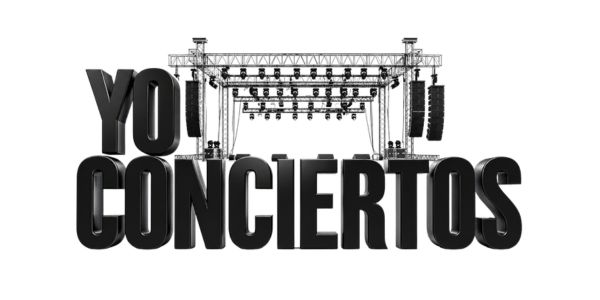 Yo Conciertos