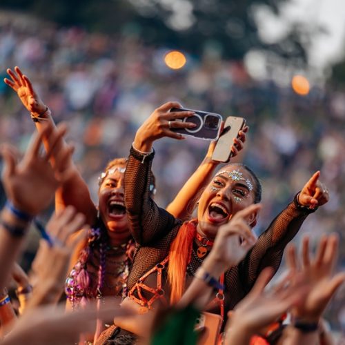 Tomorrowland Belgica 2024: comienza el pre-registro de entradas