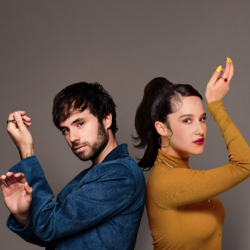 Adrian Bello junto a Ximena Sariñana lanzan “Explosion” –en inglés-