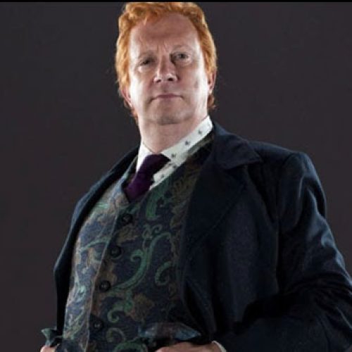 CCXP23 anuncia a presença de Mark Williams, o eterno Arthur Weasley da saga Harry Potter