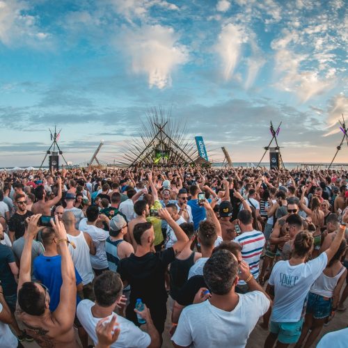 The BPM Festival announces debut brazil edition