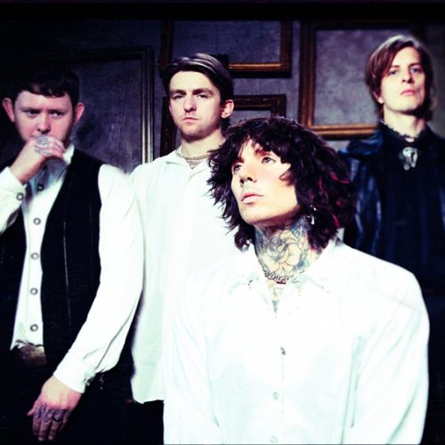 Bring Me The Horizon no Brasil 2024: Confirma data extra em SP e se apresentará no palco da Audio