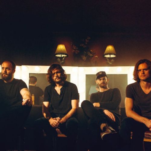 ¡Kongos se presentará por primera vez en Chile!