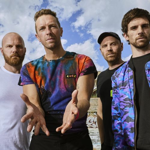 Rock in Rio 2022: Coldplay retorna ao Palco Mundo