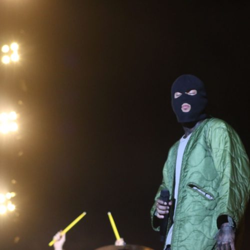 GPWeek Festival: show extraordinário do Twenty One Pilots em São Paulo