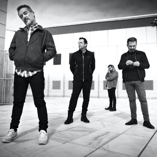 Love of Lesbian  presenta su nuevo álbum “V.E.H.N”