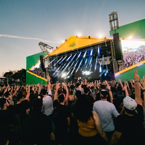 Festival João Rock anuncia line-up e começa pré-venda de convites para edição de 2022 em Ribeirão Preto