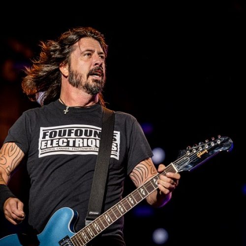 The Town 2023: Foo Fighters primeiro headliner do festival