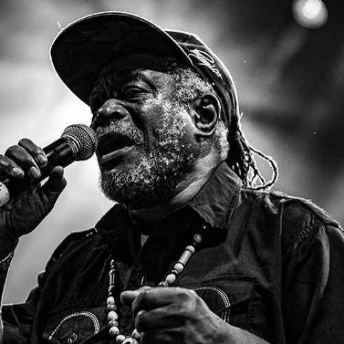 ExpoCannabis Brasil 2024: Horace Andy é atração principal da Green Night, after party oficial