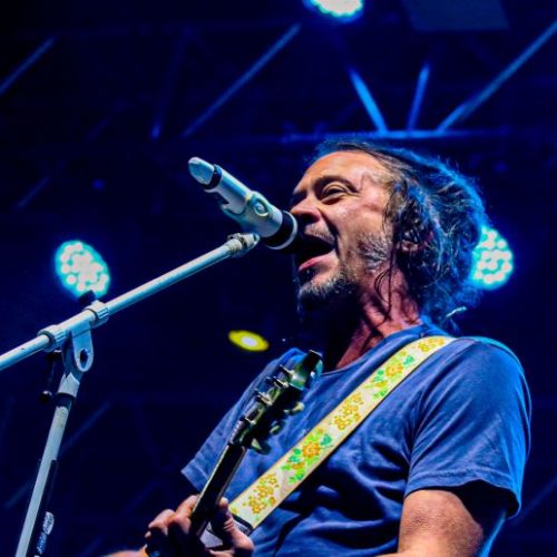 FOTOS: SOJA faz grande retorno a São Paulo como Headliner do Festival Encontro das Tribos 2024