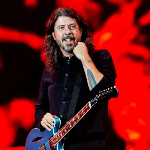 [Fotos] Foo Fighters – The Town Festival 2023
