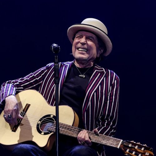 Venta de entradas para el concierto de Joaquín Sabina en Perú 2024: “Hola y Adiós”