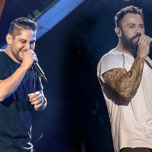 Jorge e Mateus confirmam dois grandes shows com formato inédito no Espaço das Américas