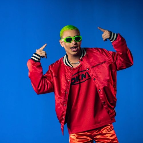 Com mais de 10 bilhões de views no TikTok, hitmaker Kaio Viana anuncia primeira turnê nos EUA