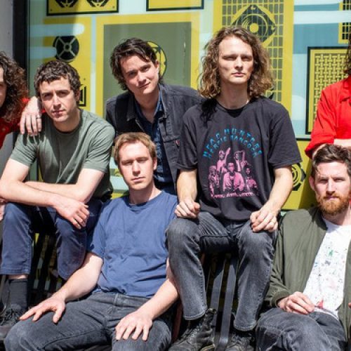 Lollapalooza Brasil 2022 tera Lolla Parties com a Banda australiana King Gizzard & The Lizard Wizard