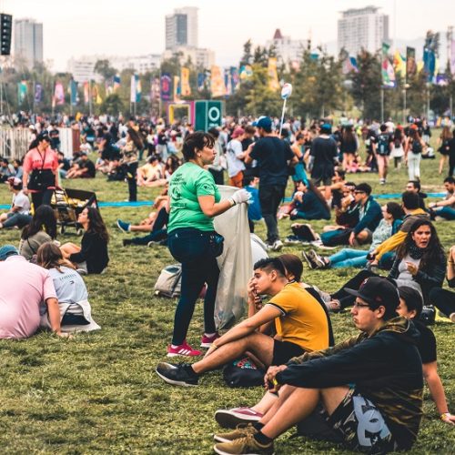 Festival Lollapalooza Chile 2019 en Santiago, Chile, Marzo 30, 2019

AleJANDRO SCHOTT/ edit sebastian ojeda LollapaloozaCL