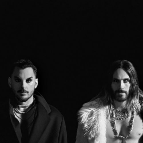 Life Is Beautiful”, a nova música do Thirty Seconds To Mars