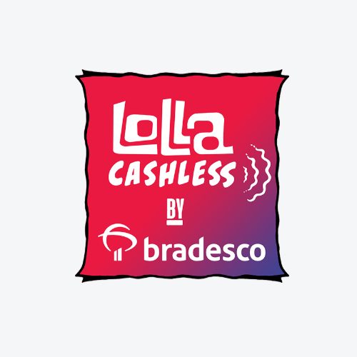 Lollapalooza Brasil 2020: Locais de entrega das pulseiras Lolla Cashless by Bradesco