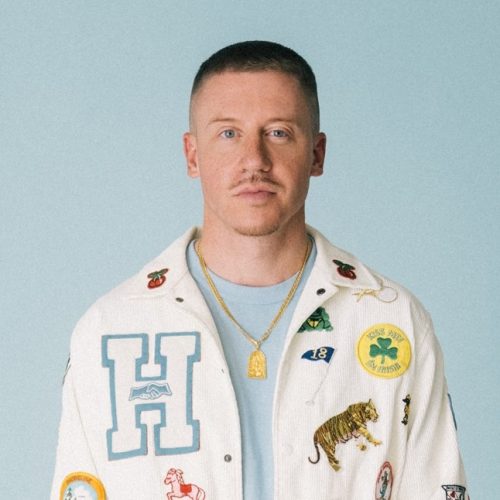 Macklemore se apresenta no Rock in Rio Lisboa 2024