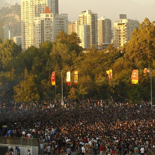 Lollapalooza Chile 2017: recomendaciones para asistir al festival del año