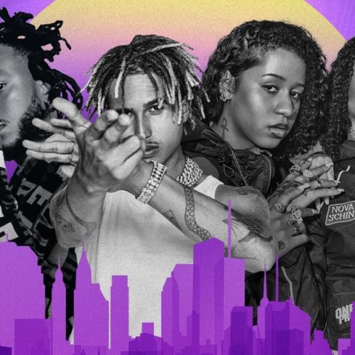 Espaço das Américas recebe “Rap4Life” no dia 3 Julho