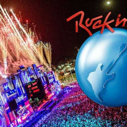 Rock in Rio 2022: festival proíbe presença de candidatos políticos nos palcos do evento