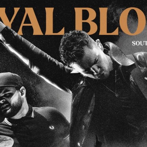 Royal Blood confirma 2 shows no Brasil em 2024