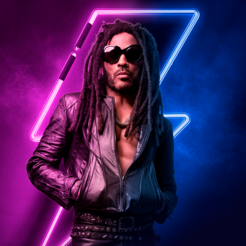 Lenny Kravitz incluye a Perú en su nueva gira Blue Electric Light Tour 2024