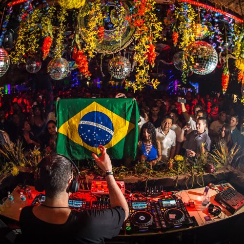 The BPM Festival Brazil 2022: official lineup