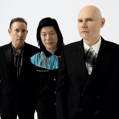 The Smashing Pumpkins no Brasil: Dois Shows Imperdíveis em 2024