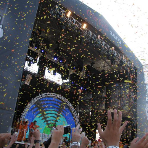 Lollapalooza Chile 2020: COMUNICADO OFICIAL sobre la reprogramación del evento