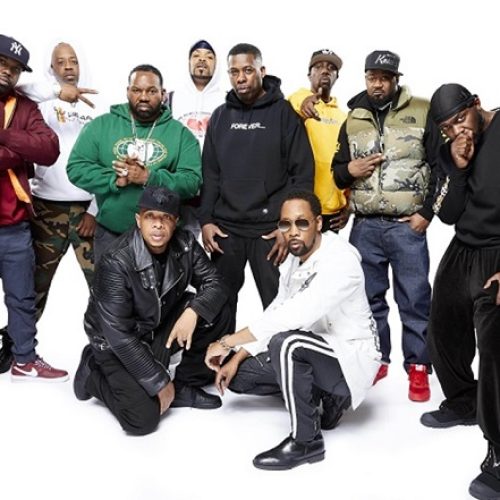 WU-TANG CLAN no Brasil 2023: veja data, local e informações de ingressos