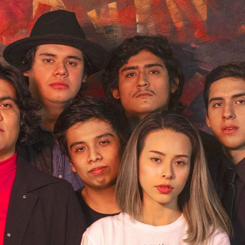 Escucha “Holtz”, el nuevo EP de los chiclayanos Infiltrados en Marte